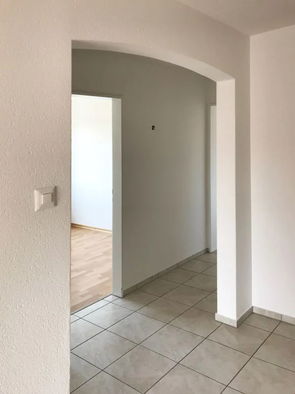 Schöne, renovierte 4½ Zi-Wohnung im 3.OG hili mit 2 Balkonen – Foto 10 von 13