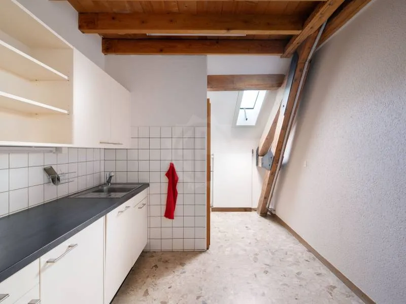 Bureaux spacieux - Carouge GE