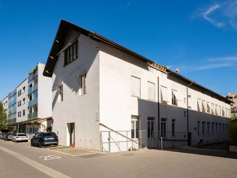 Uffici spaziosi - Carouge GE – foto 7 di 7