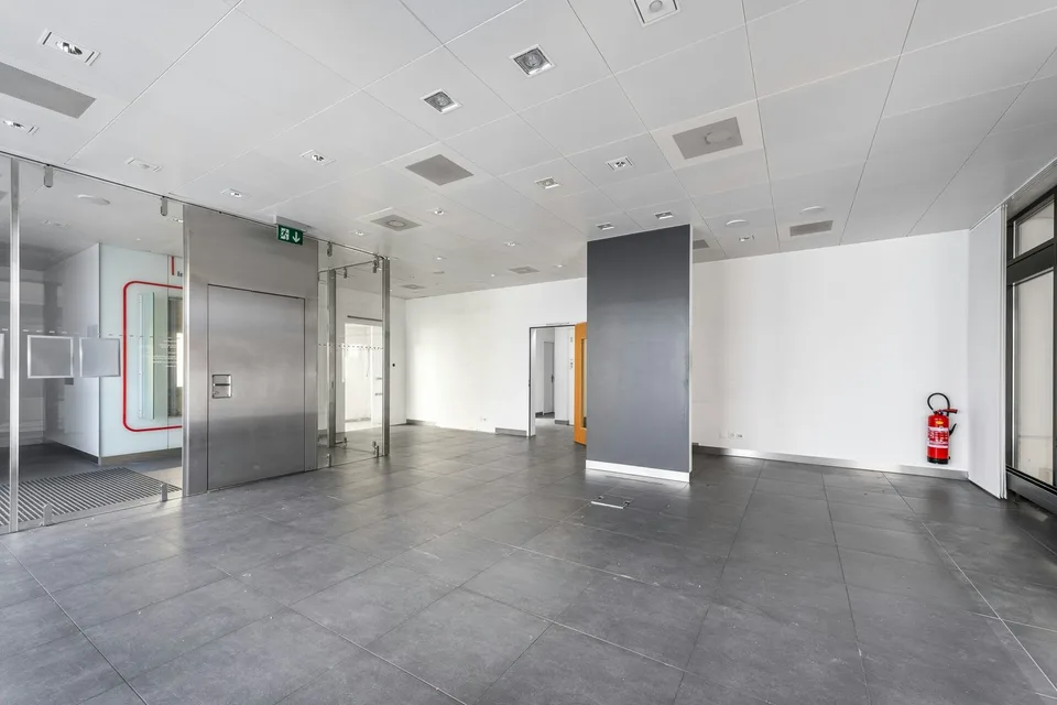 Votre espace commercial d'environ 154 m² au cœur de Stedtli ! – photo 6 sur 11