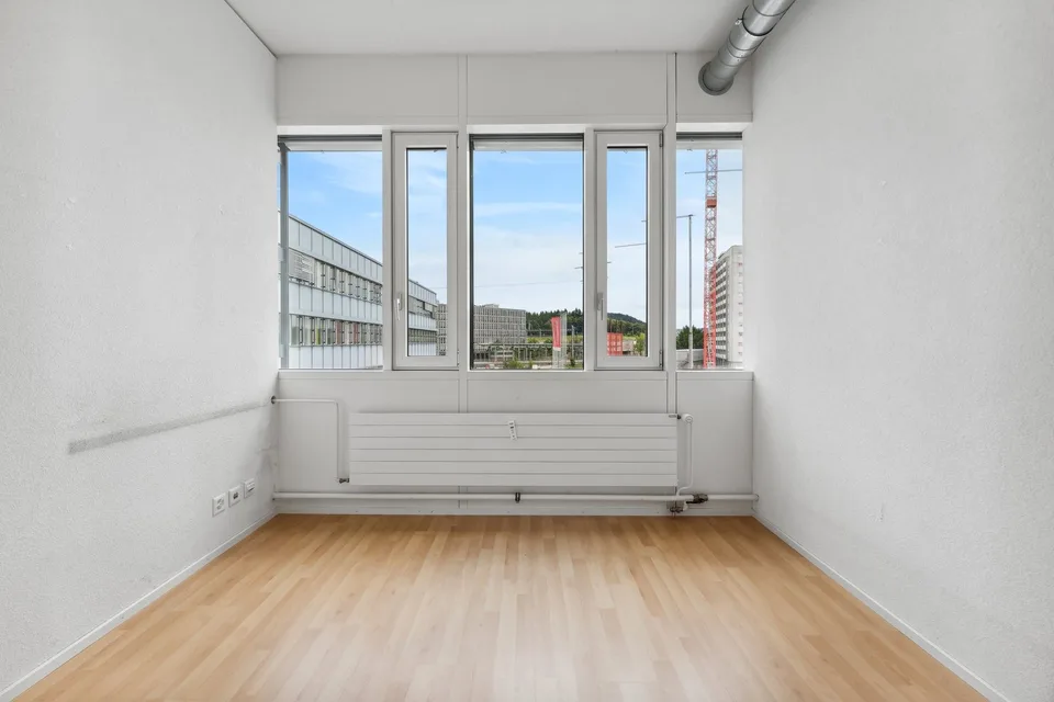 Spazio commerciale attraente
