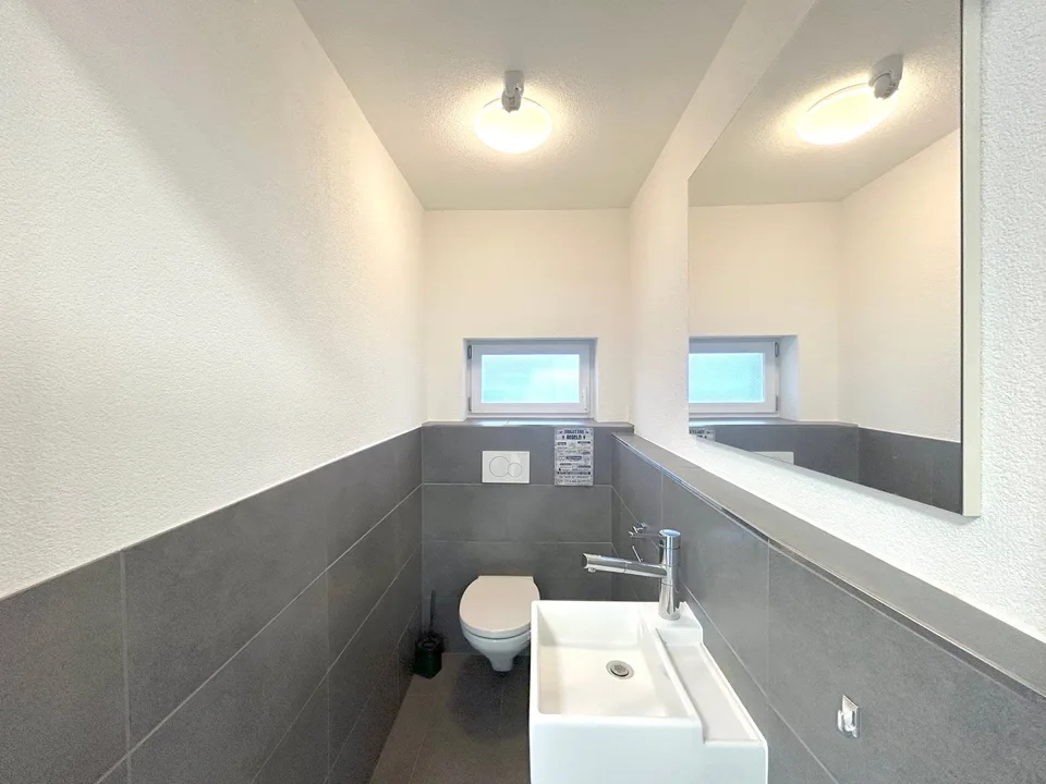 Espace commercial / bureau à louer à Derendingen – photo 7 sur 7