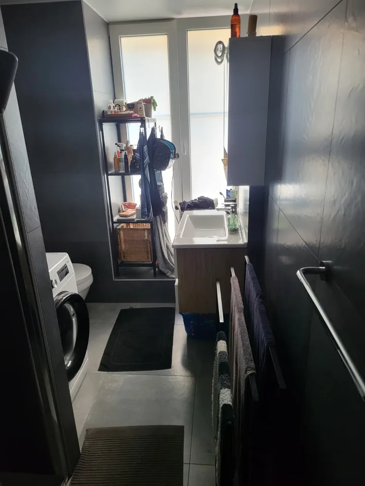 Schönes Apartment mit 4.5 Zimmern und privater Terrasse – Foto 7 von 9