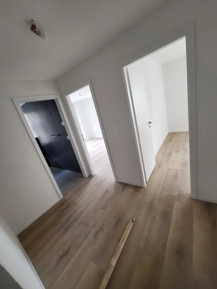 Prächtige 4.5-Zimmer-Wohnung mit privater Terrasse