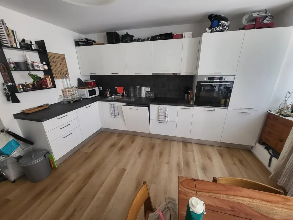 Magnifique appartement de 4.5 pces avec terrasse privée