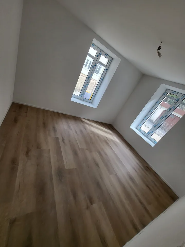 Prächtige 4.5-Zimmer-Wohnung mit privater Terrasse