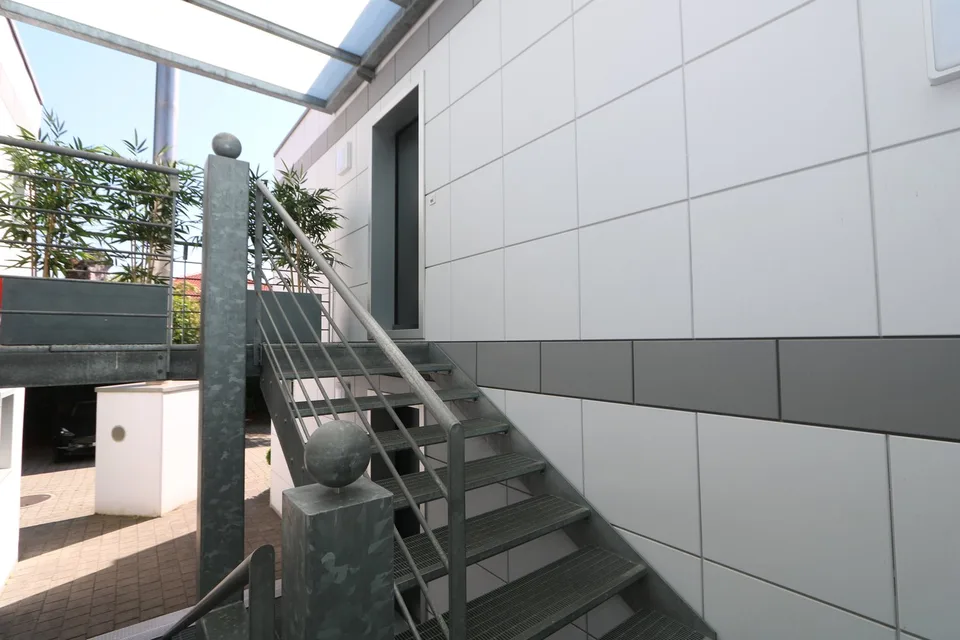 Appartement duplex de 6 pièces en attique à Chêne-Bougeries – foto 12 di 26
