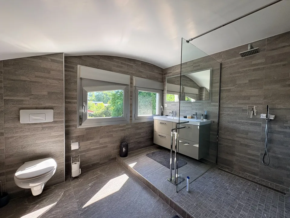 Appartement duplex de 6 pièces en attique à Chêne-Bougeries – foto 10 di 26