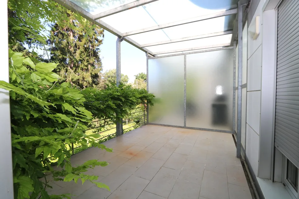 Appartement duplex de 6 pièces en attique à Chêne-Bougeries