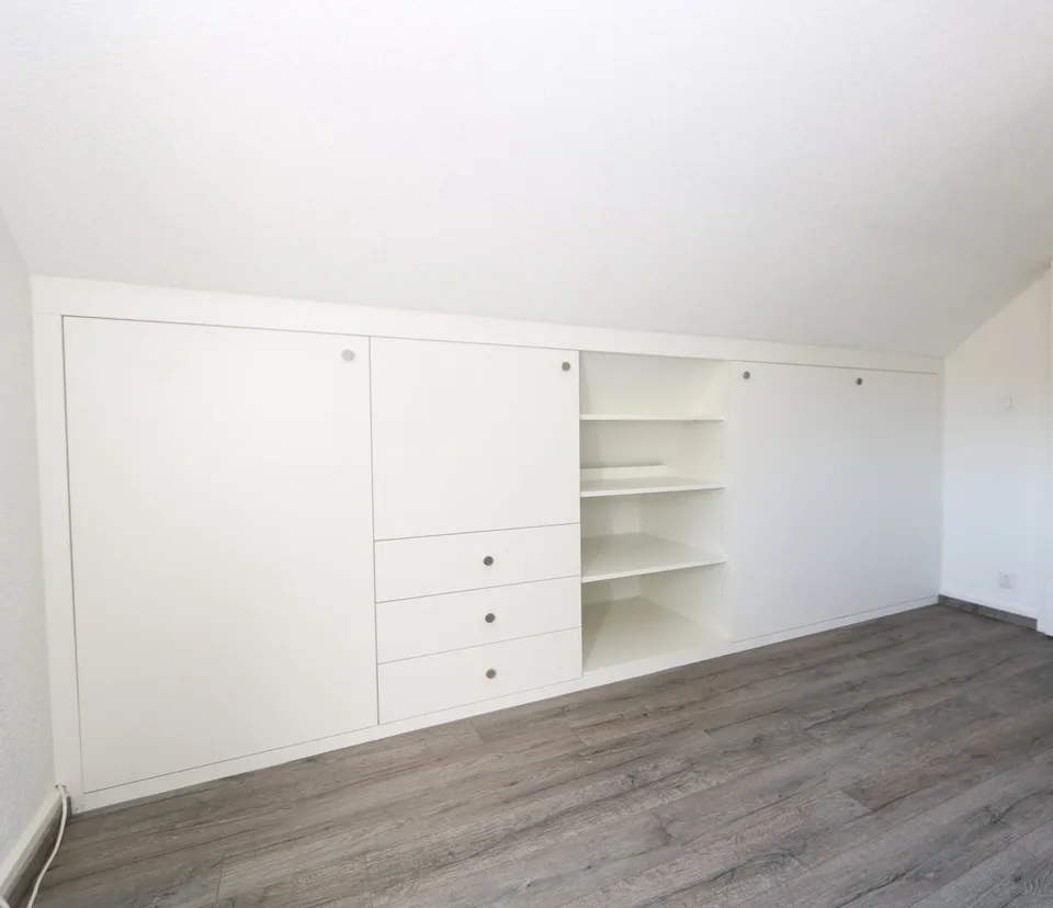 Appartement duplex de 6 pièces en attique à Chêne-Bougeries – foto 11 di 26