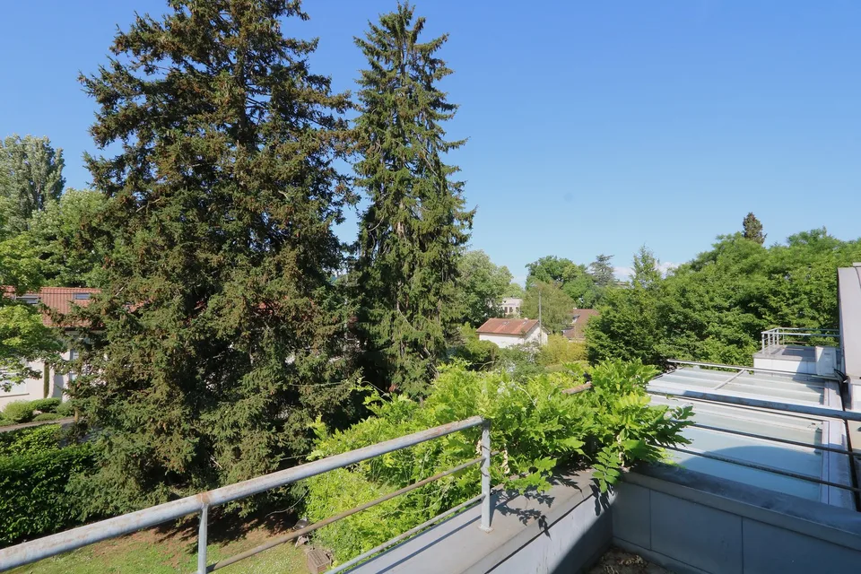Appartement duplex de 6 pièces en attique à Chêne-Bougeries – foto 9 di 26
