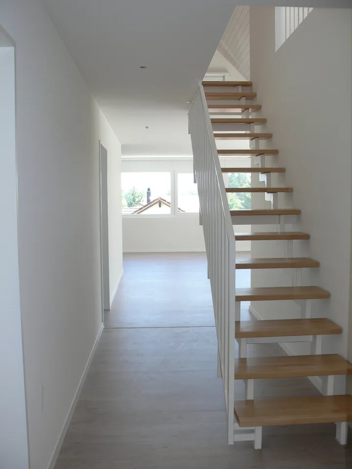 Traumwohnung!