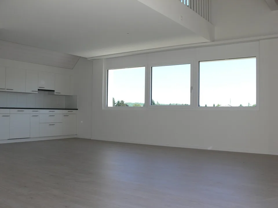 Traumwohnung!