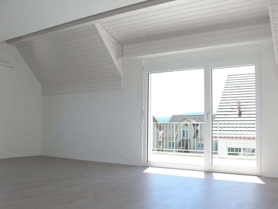 Traumwohnung!