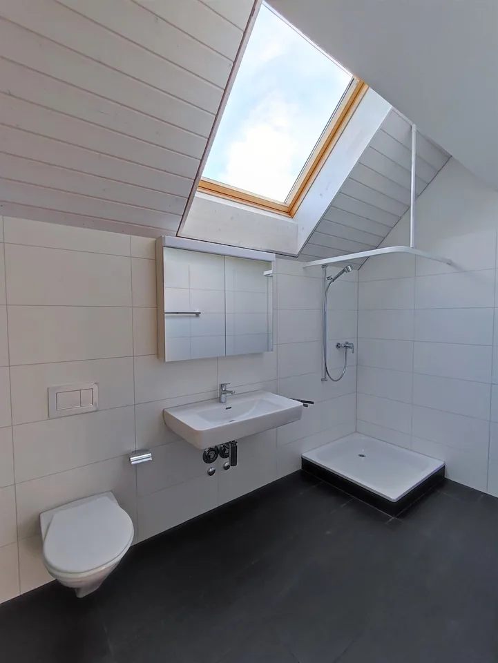 Traumwohnung!
