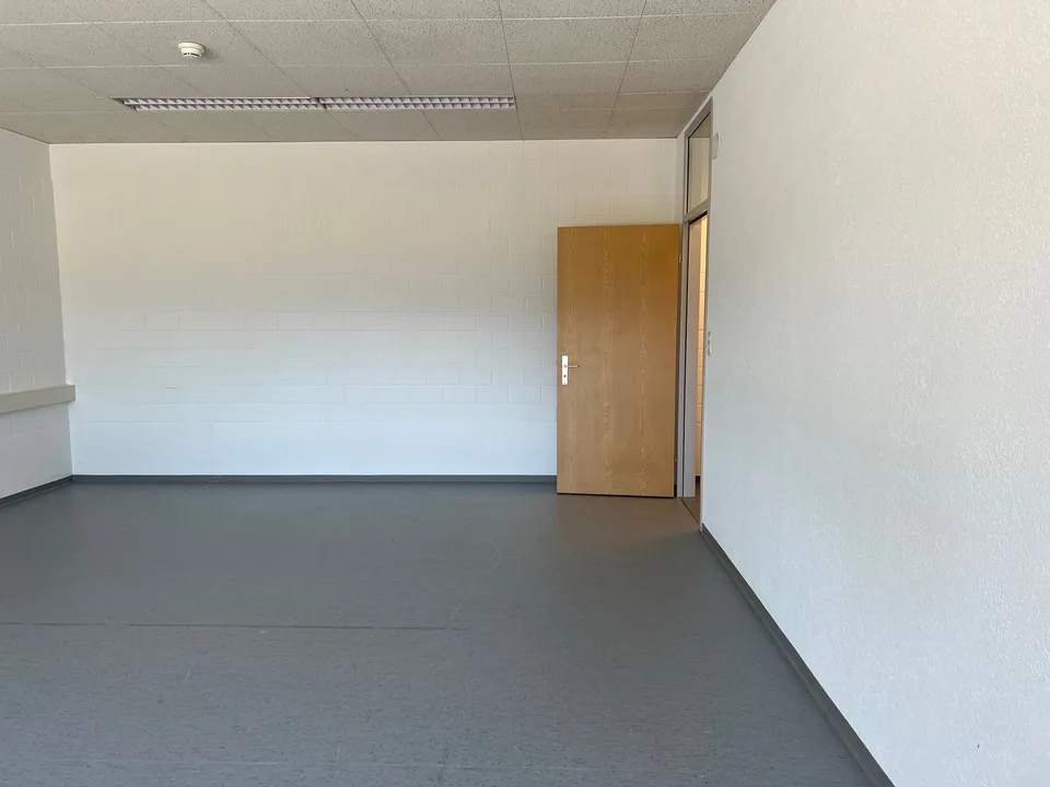 Office 60m2 with 2 separate rooms