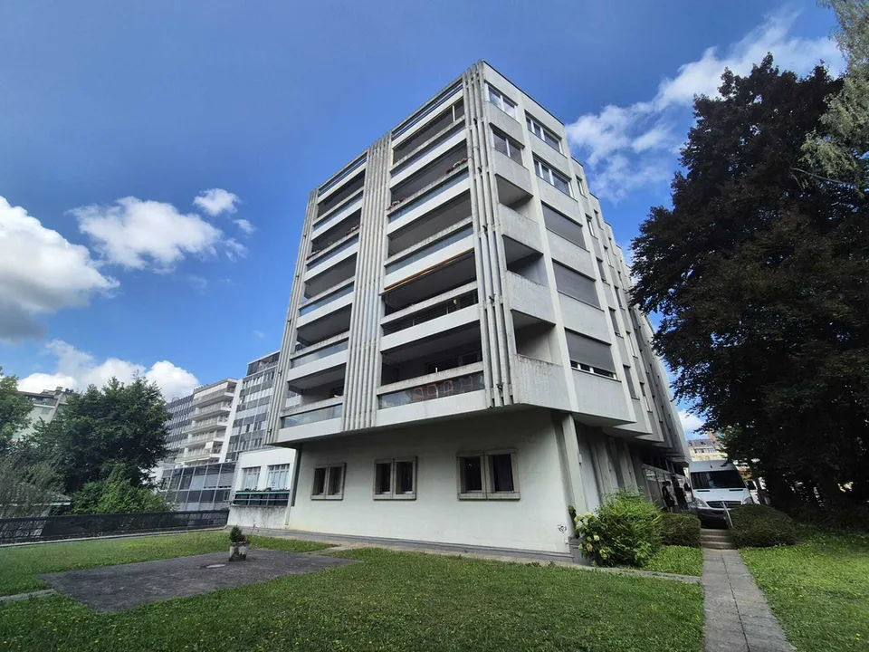 1. Mietzahlung angeboten! Schöne Gelegenheit im Herzen von Freiburg
