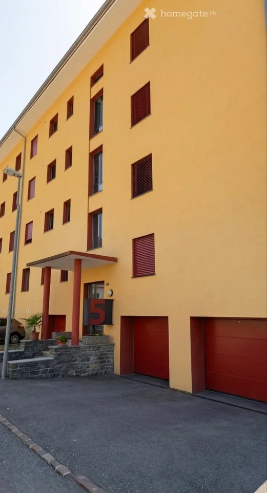 Cercasi subentrante 4.5 locali