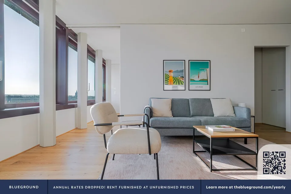 Blueground ID118, Basel-Vorstaedte