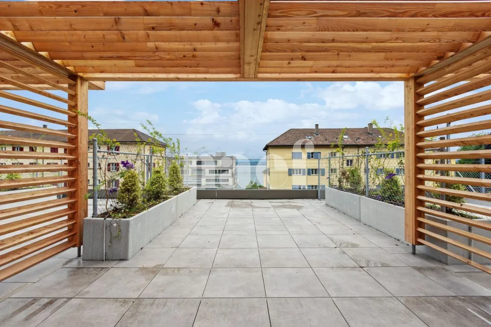 Et si votre prochain appartement avait tout dune véritable maison de ville ?