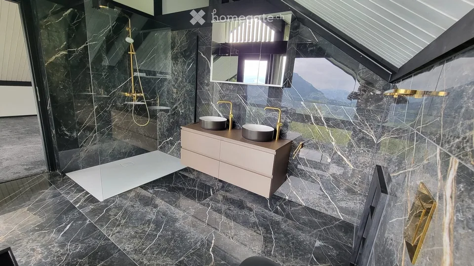 Exklusives 6.5-Zimmer-Einfamilienhaus in Oberägeri – Wohnen mit Panoramablick