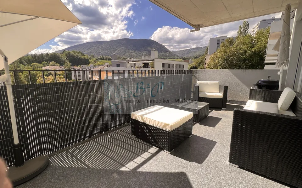 Bel et grand appartement de 5.5 pièces est à louer sur Boudry ! – photo 9 sur 18