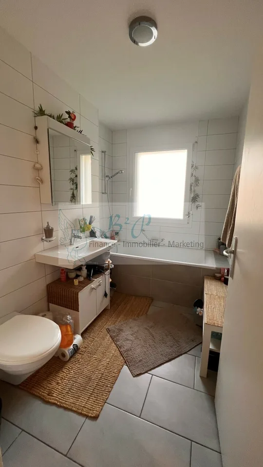 Bel et grand appartement de 5.5 pièces est à louer sur Boudry ! – photo 10 sur 18