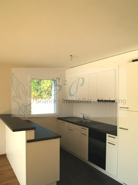 Bel et grand appartement de 5.5 pièces est à louer sur Boudry !