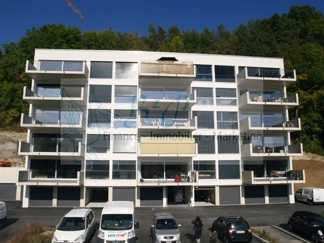 Bel et grand appartement de 5.5 pièces est à louer sur Boudry !