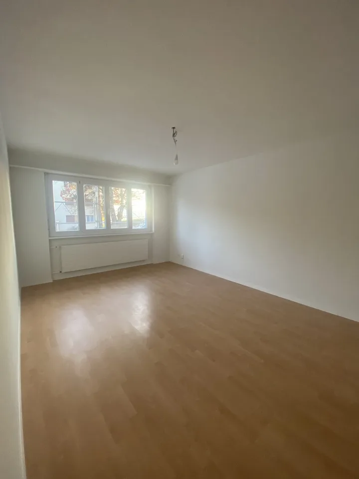 Appartamento di 3,5 locali a Düdungen!