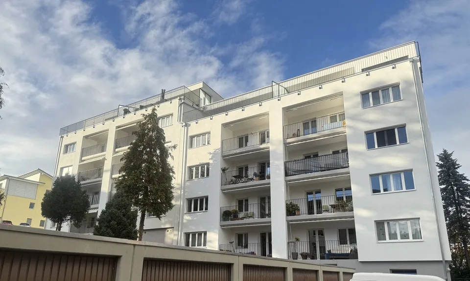 Appartamento di 3,5 locali a Düdungen!