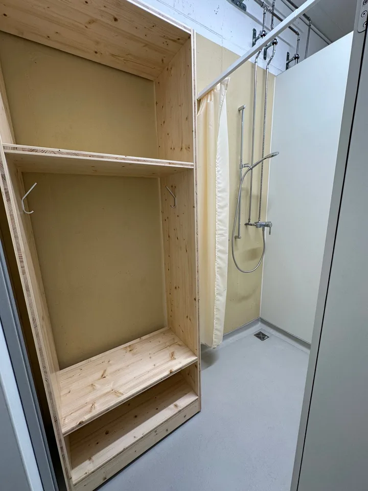 Spazio ufficio attraente con collegamenti di trasporto ideali a Dübendorf – foto 6 di 8