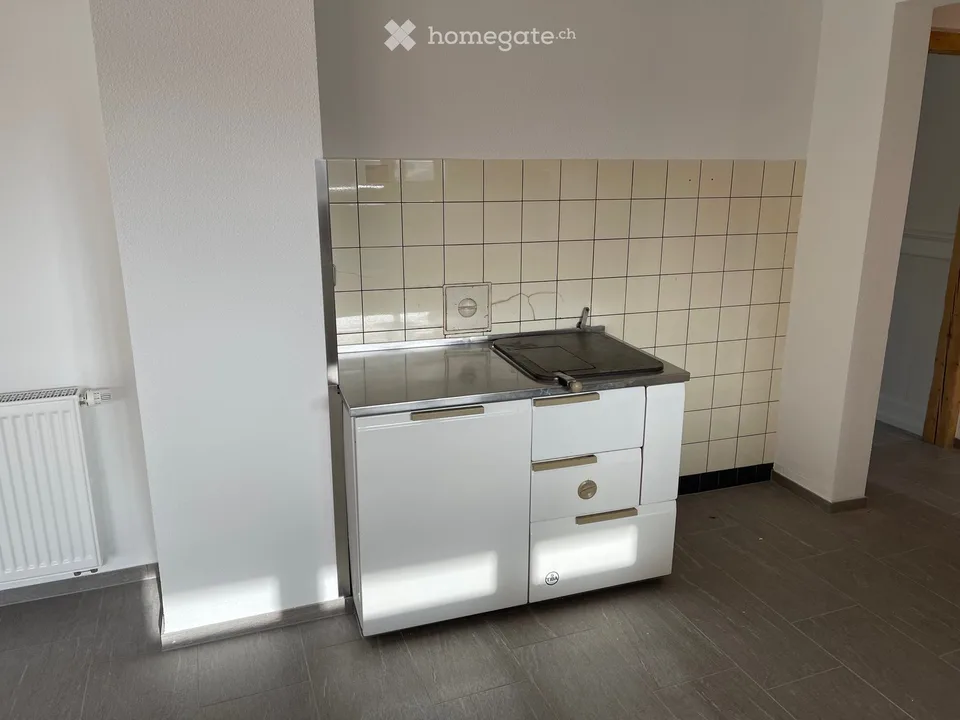 EXKLUSIVE 4 ZIMMER TRAUMWOHNUNG