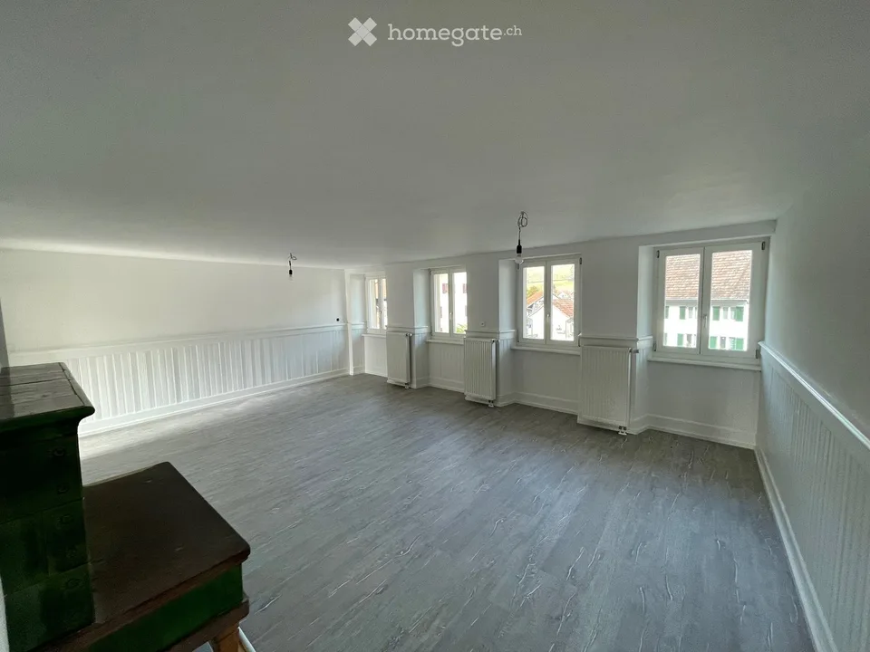EXKLUSIVE 4 ZIMMER TRAUMWOHNUNG