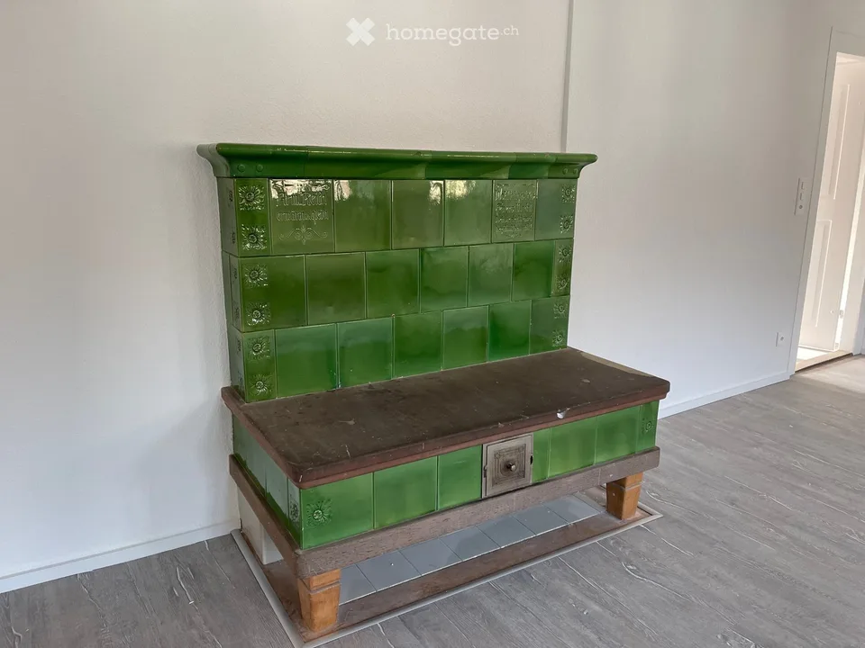 EXKLUSIVE 4 ZIMMER TRAUMWOHNUNG