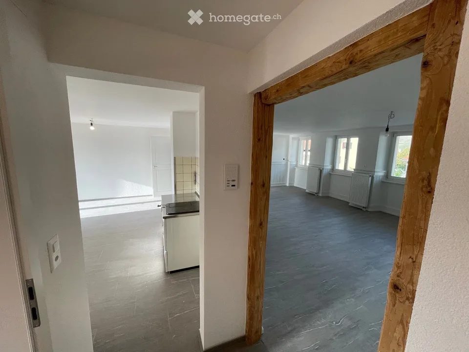 EXKLUSIVE 4 ZIMMER TRAUMWOHNUNG