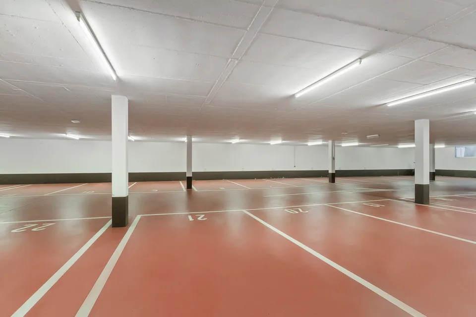 Exklusive Bürofläche mit Panoramablick über Glattbrugg – Foto 10 von 11