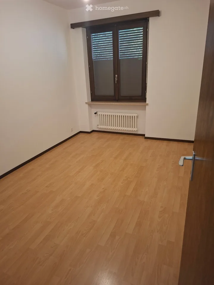 Appartement am Anfang des Hügels Tenero