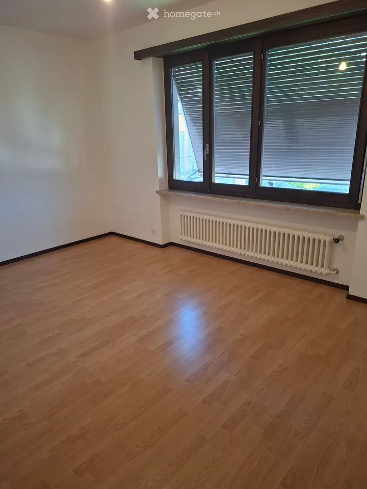 Appartement am Anfang des Hügels Tenero