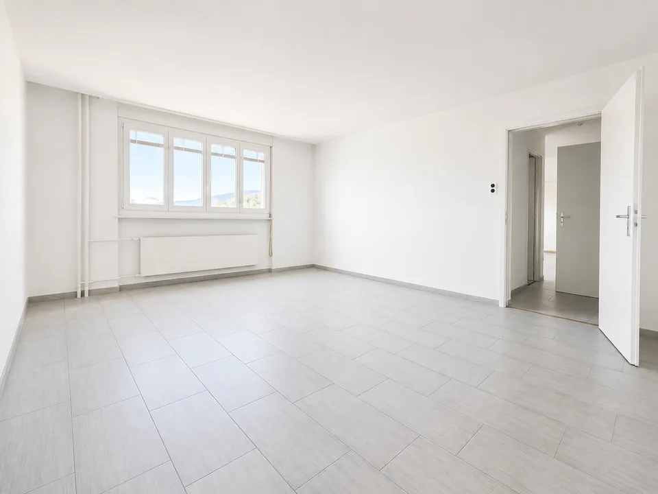 Appartamento magnifico con vista panoramica a La Chaux-de-Fonds! – foto 7 di 9