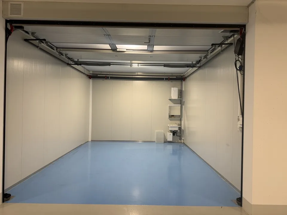 IN AFFITTO BOX/DEPOT ALTO STANDARDO