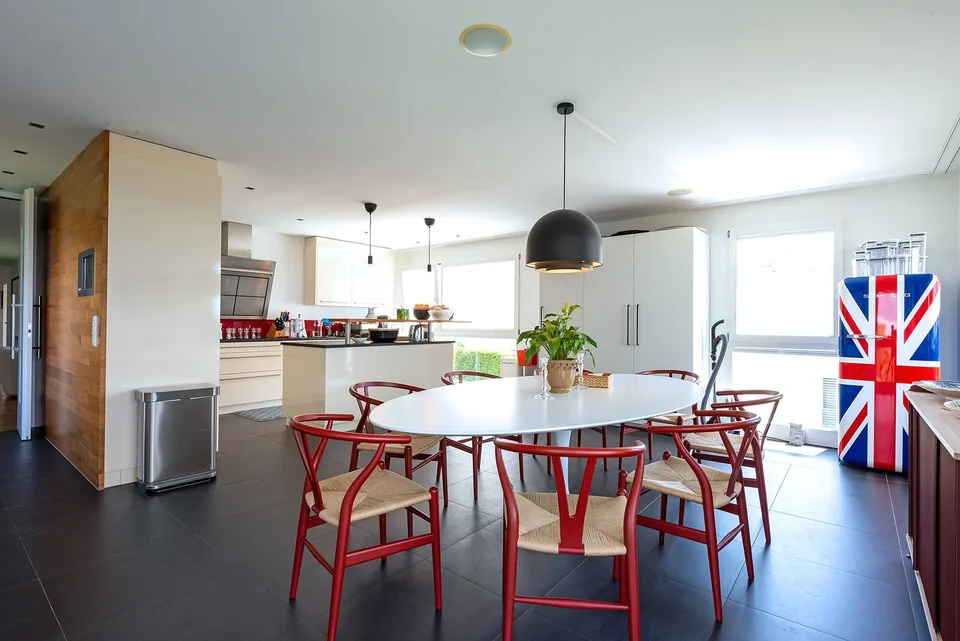 Exklusives 400 m² Designer-Haus