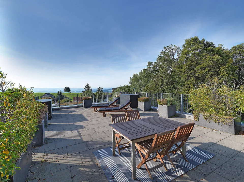 Exklusives 400 m² Designer-Haus