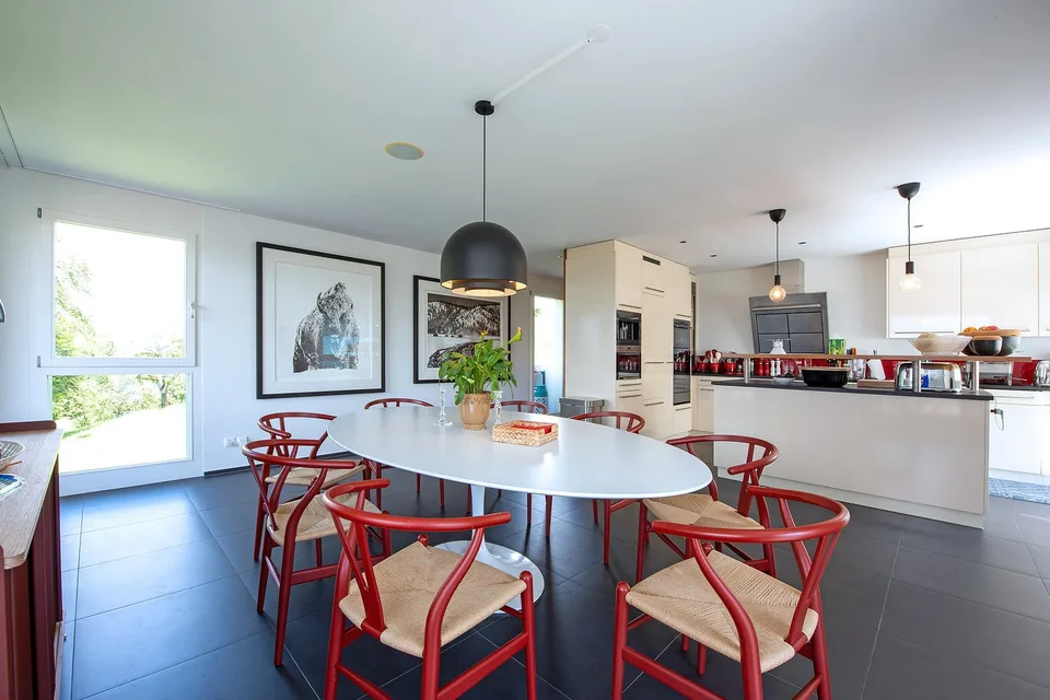Exklusives 400 m² Designer-Haus
