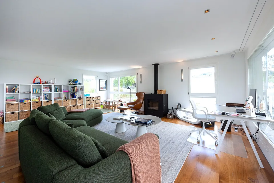 Exklusives 400 m² Designer-Haus