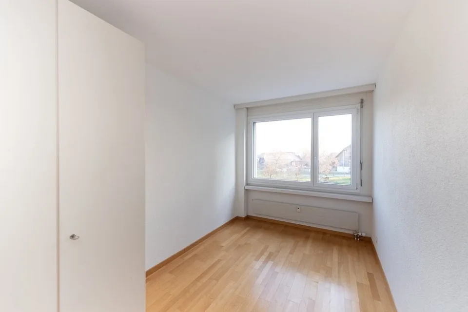 Wohnen in Schönbühl
