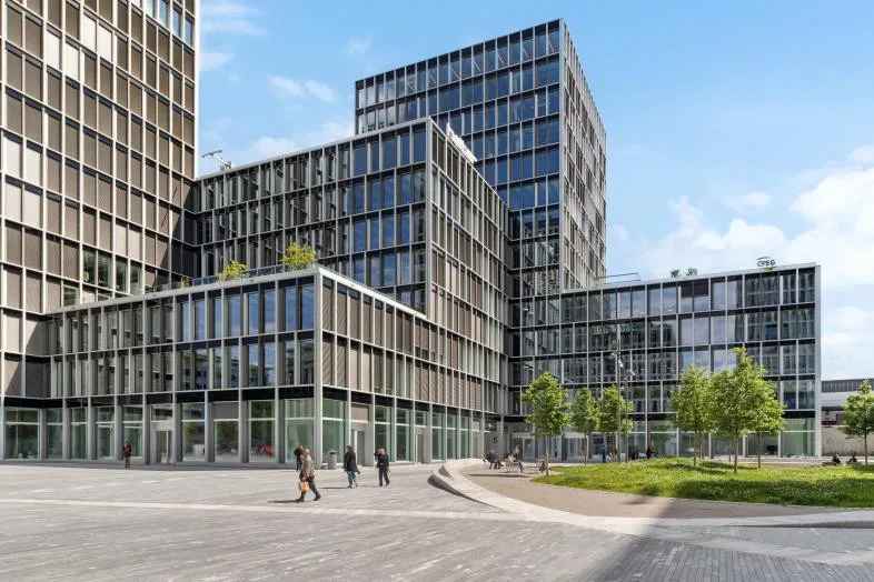 Installez votre entreprise au coeur de l'écosystème d'affaires de Pont-Rouge