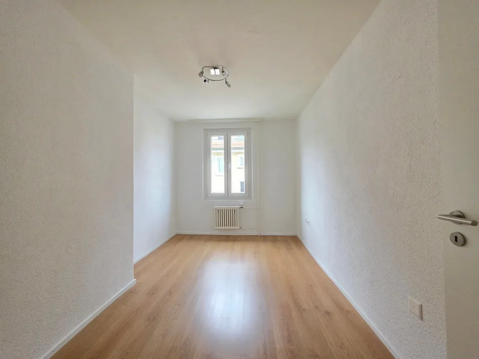 Charmante 2,5 Zimmerwohnung mit Blick auf die Rorschacher Bucht! – Foto 8 von 10