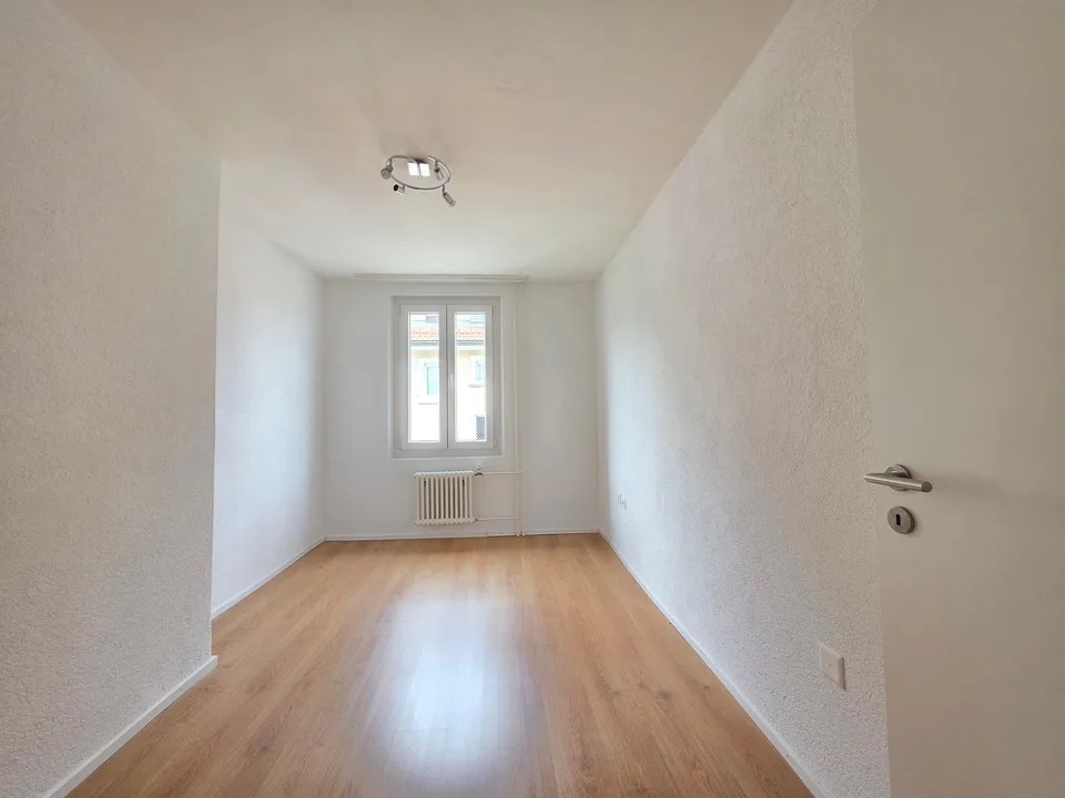 Charmante 2,5 Zimmerwohnung mit Blick auf die Rorschacher Bucht! – Foto 7 von 10