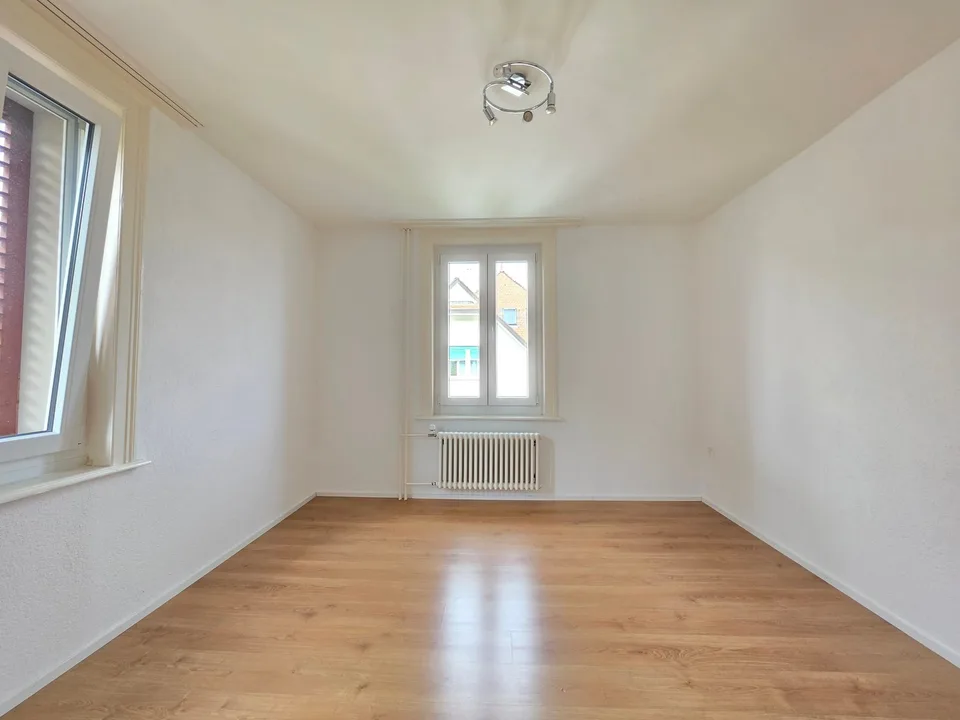 Charmante 2,5 Zimmerwohnung mit Blick auf die Rorschacher Bucht! – Foto 6 von 10